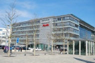 Музей Audi Ингольштадт
